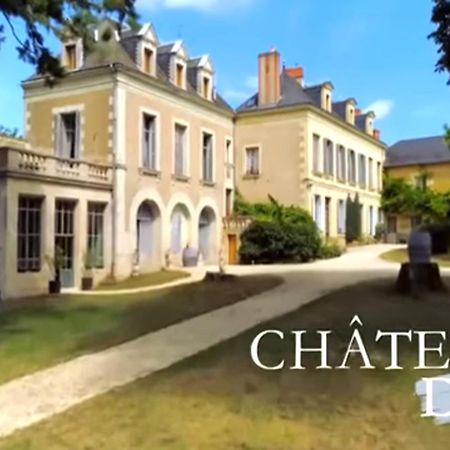 La Grande Maison Pas-de-Jeu Exterior photo
